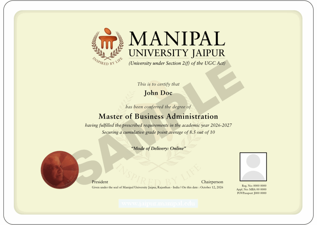 MBA