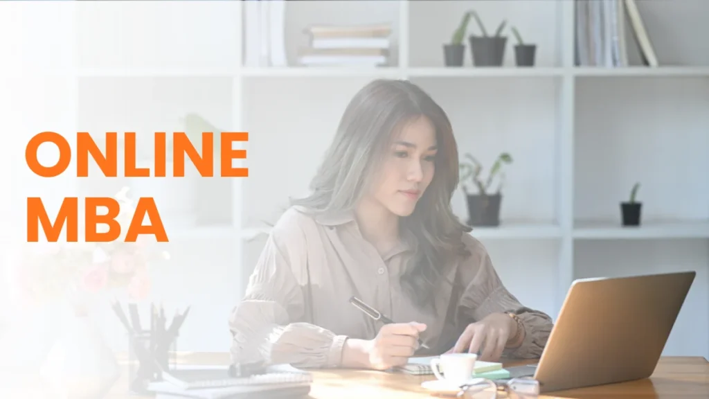 Online MBA