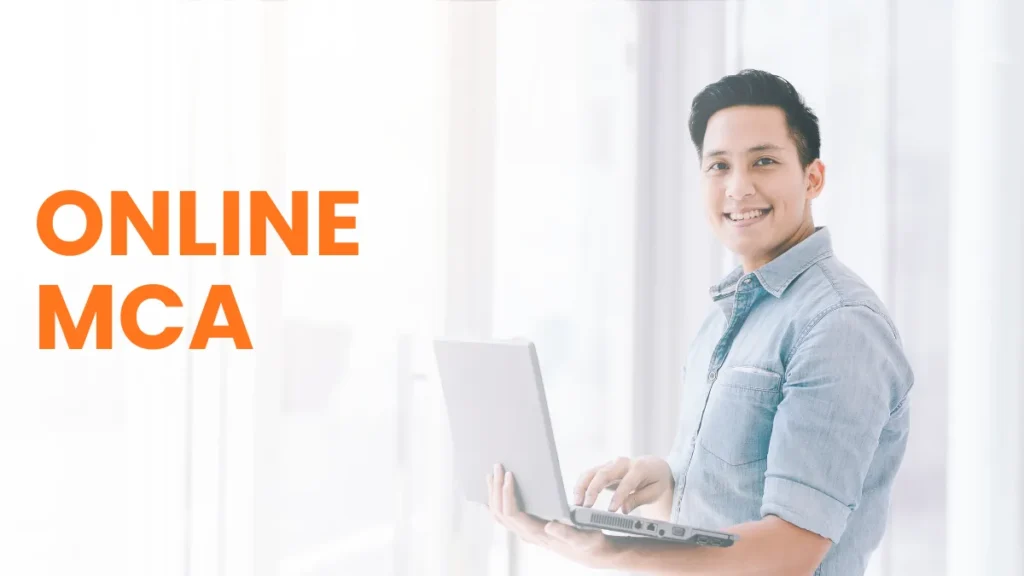 Online MCA
